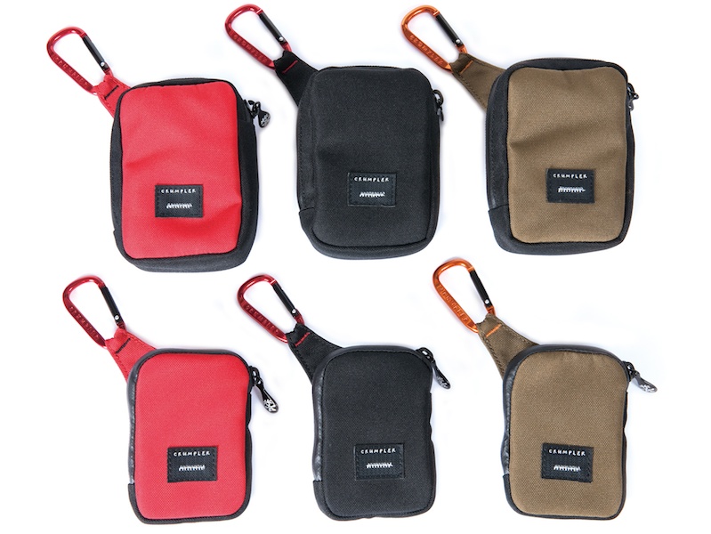 <b>上段がザ・タフトL、下段がザ・タフトM</b>