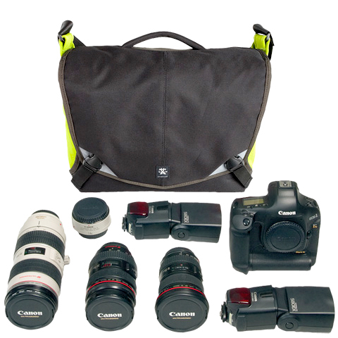 <b>収納機材の一例</b>