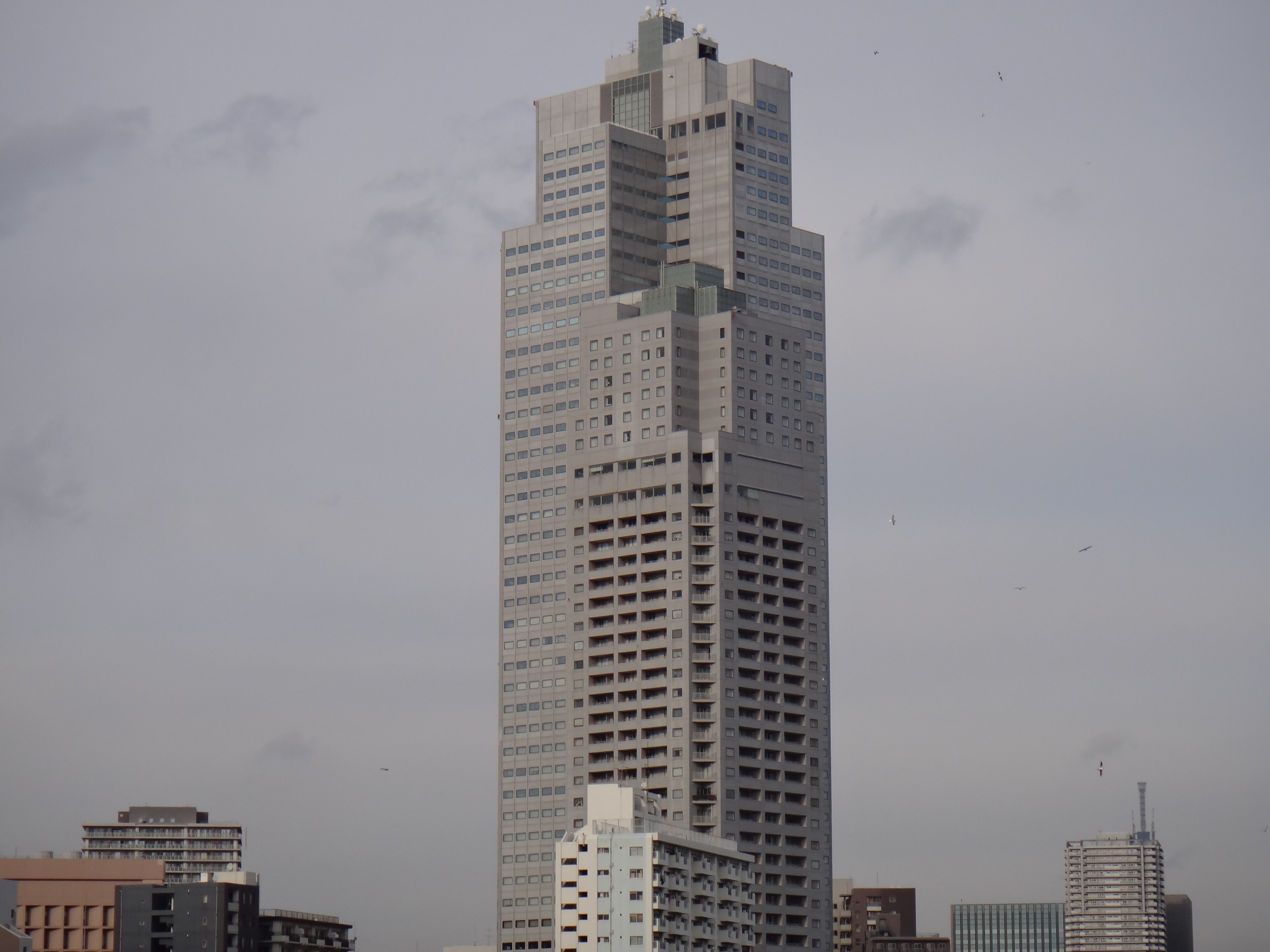 <b>望遠端 / DSC-TX100V / 2.5MB / 4,608×3,456 / 1/500秒 / F5.6 / 0.0EV / ISO125 / WB:自動 / 17.7mm</b>