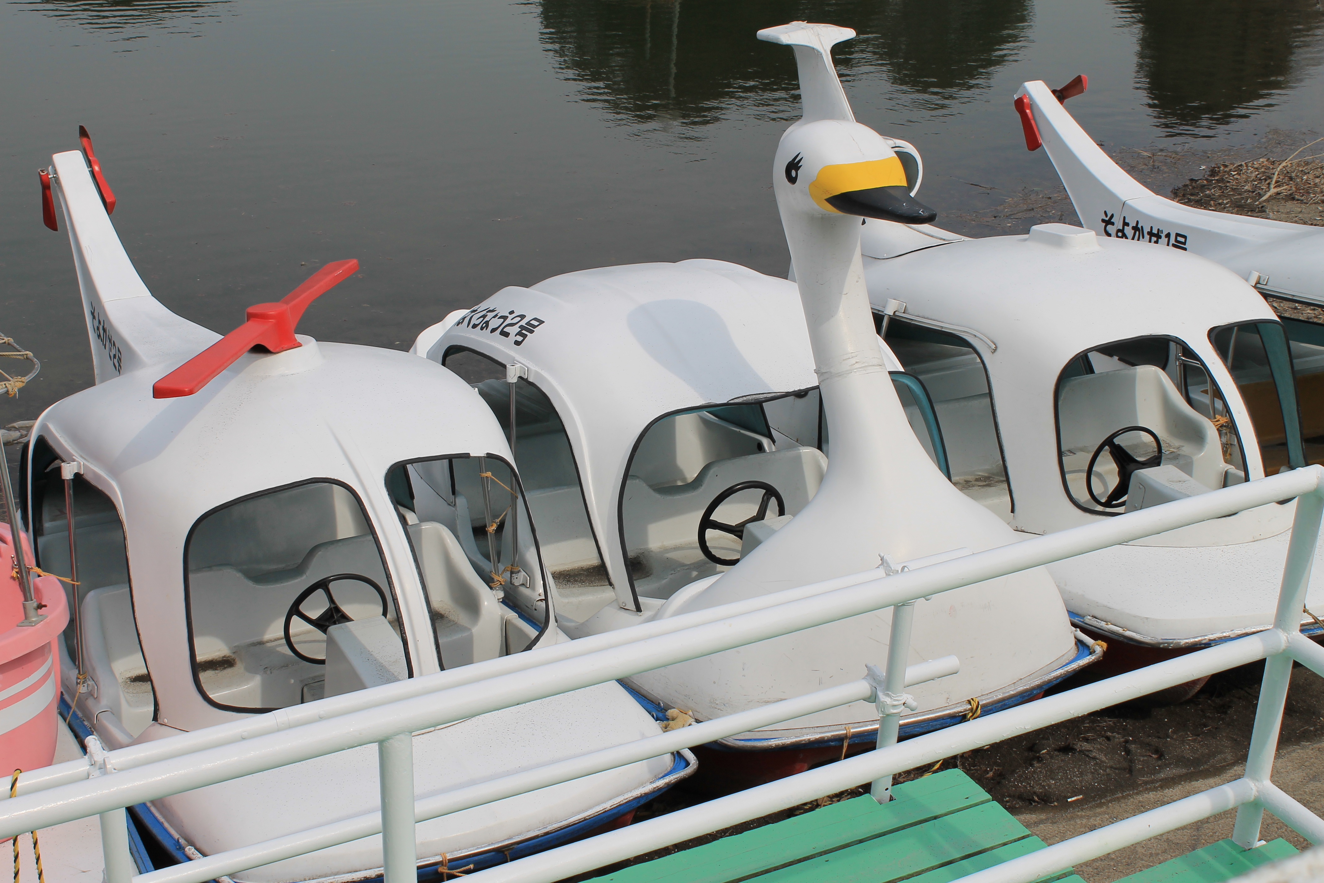 <b>標準設定 / EOS Kiss X50 / EF-S 18-55mm F3.5-5.6 IS II / 約3.8MB / 4,272×2,848 / 1/250秒 / F13 / 0.0EV / ISO100 / WB:オート / 32mm</b>