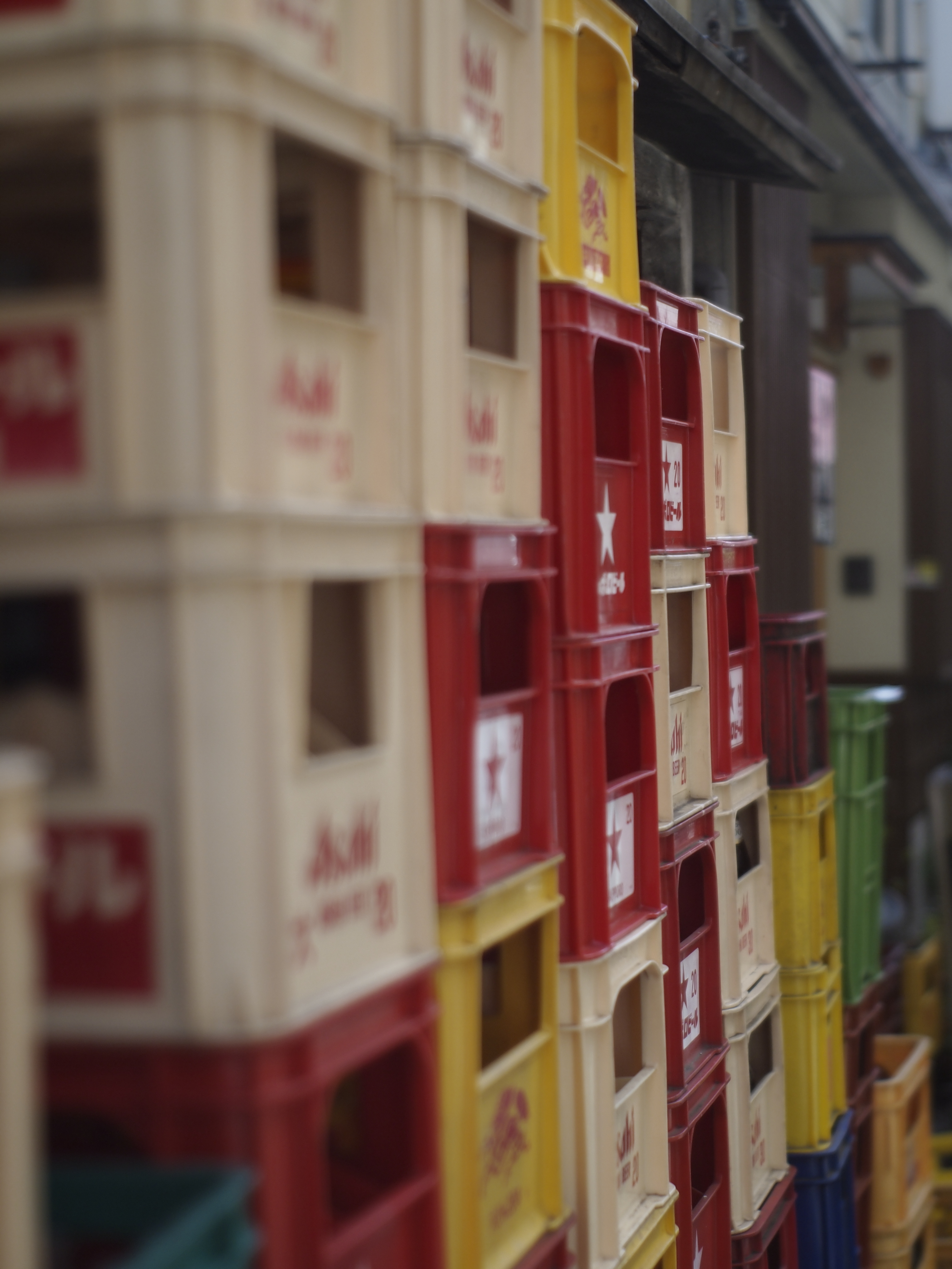 <b>ストレート現像</b>