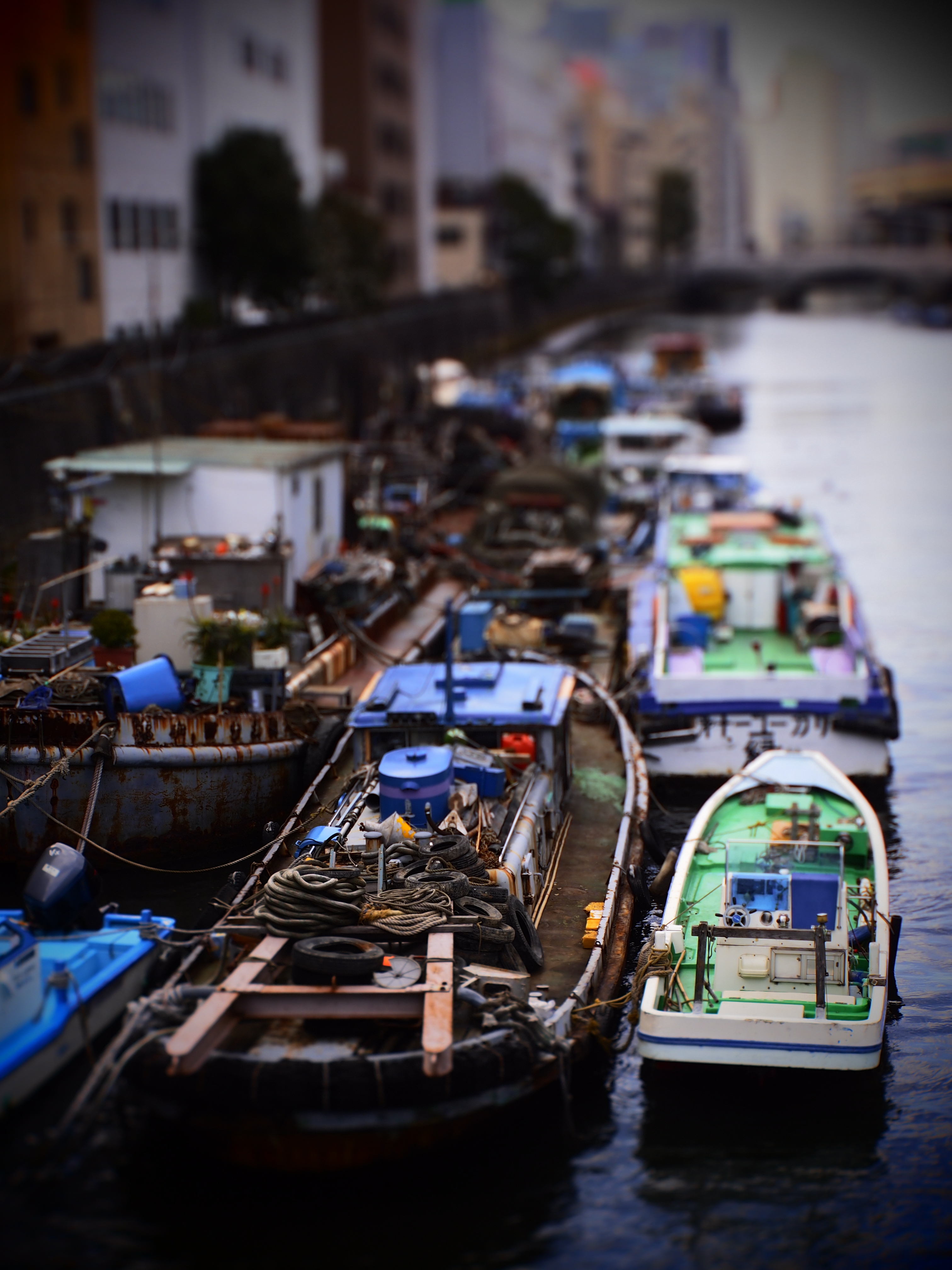 <b>ポップアートII/ピンホール</b>