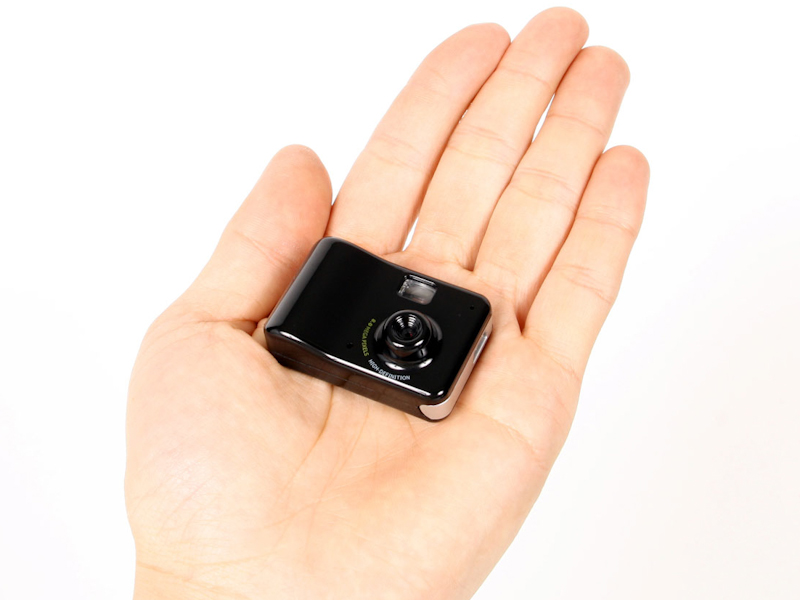 <b>小っせいなぁ～CAM DX</b>