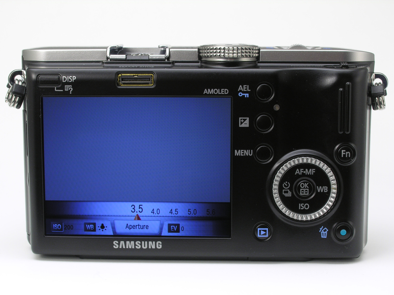 <b>F値インジケータの表示画面</b>