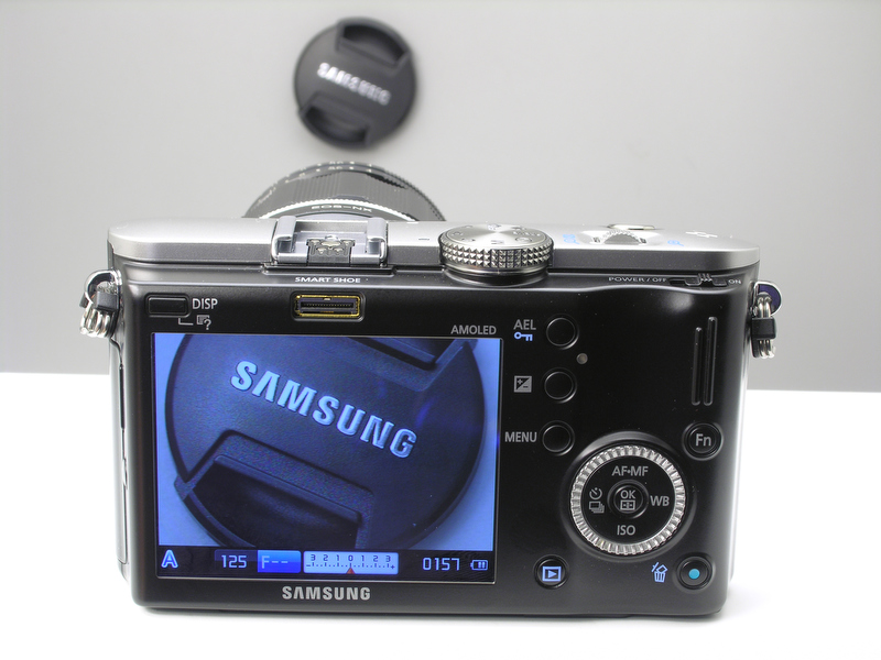 <b>Enlargeの拡大画面</b>