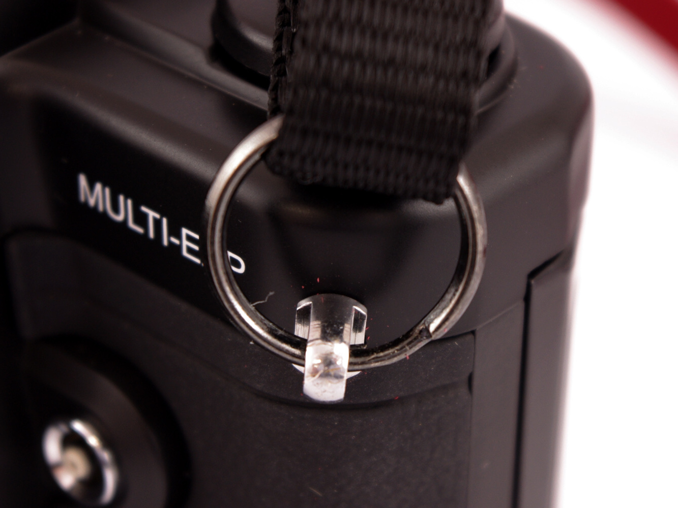 <b>取り付けパーツの使用例</b>