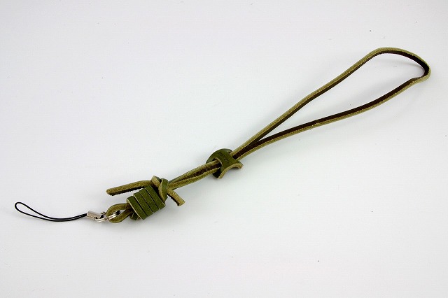 <b>Knot-03CW（グリーン）</b>