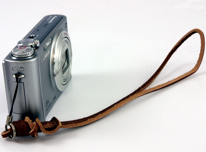 <b>Knot-03CWの装着例</b>