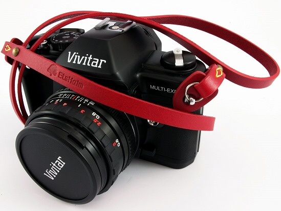 <b>Rigel-10LNの装着例</b>