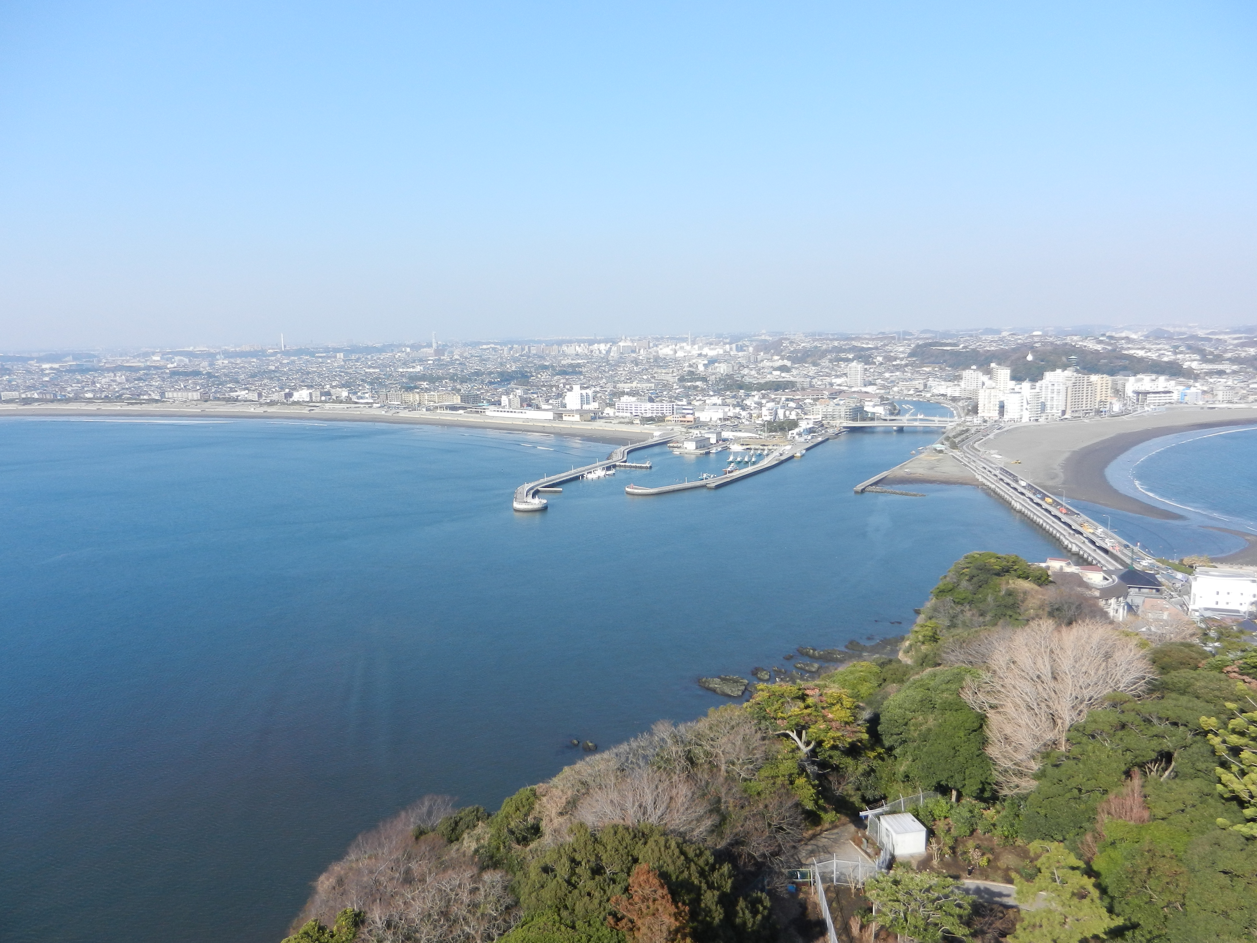 <b>広角端 / COOLPIX S9100 / 4.4MB / 4,000×3,000 / 1/1,000秒 / F3.5 / 0.0EV / ISO160 / WB:晴天 / 4.5mm</b>