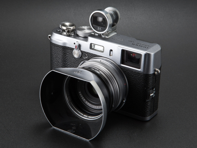 <b>LeicatimeのソフトレリーズボタンはeBayかメールオーダーで購入可能。価格は30ドル</b>