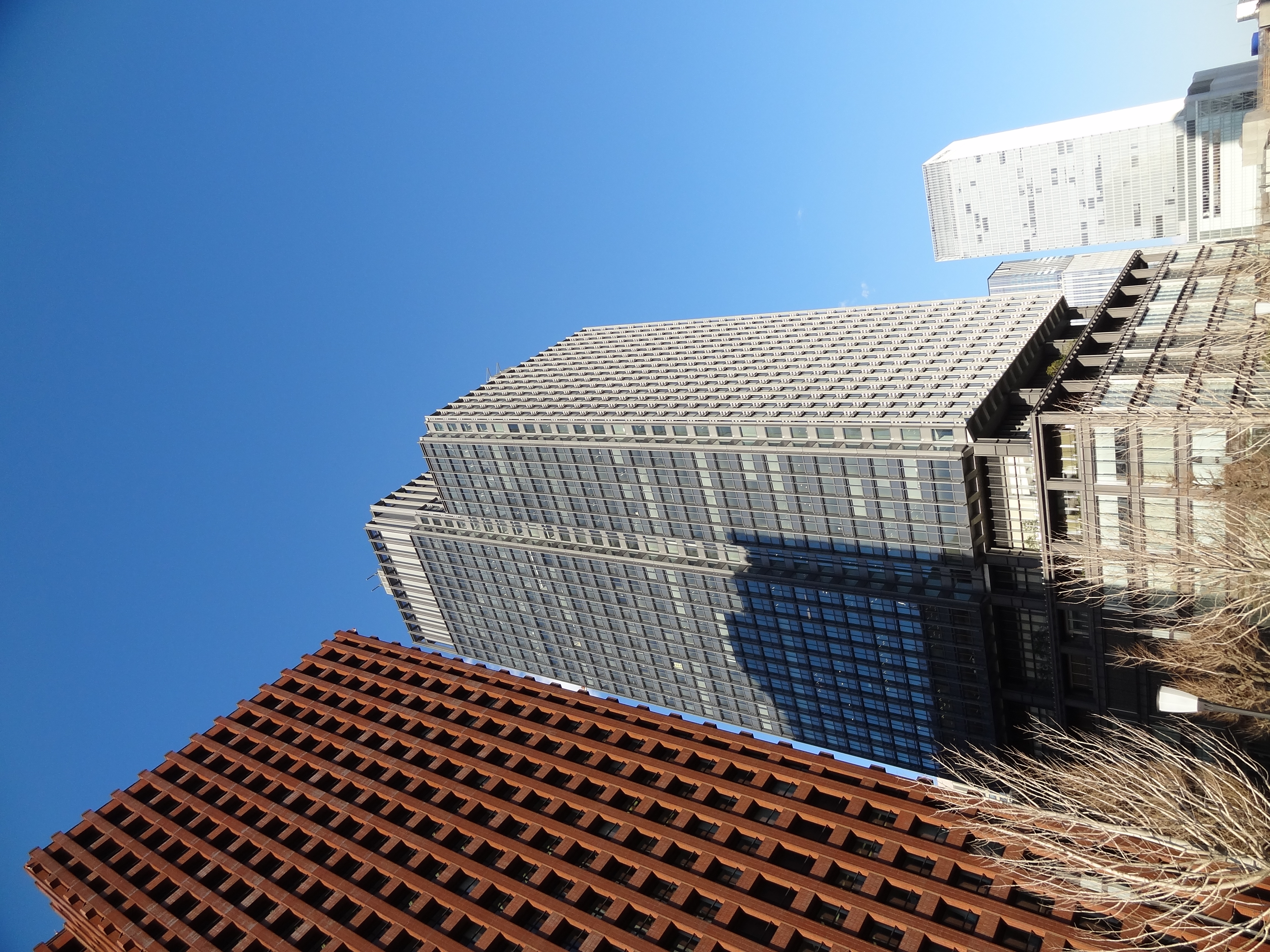 <b>DSC-HX9V / 約4.9MB / 3,456×4,608 / 1/640秒 / F3.3 / 0.0EV / ISO100 / WB:オート / 4.3mm</b>