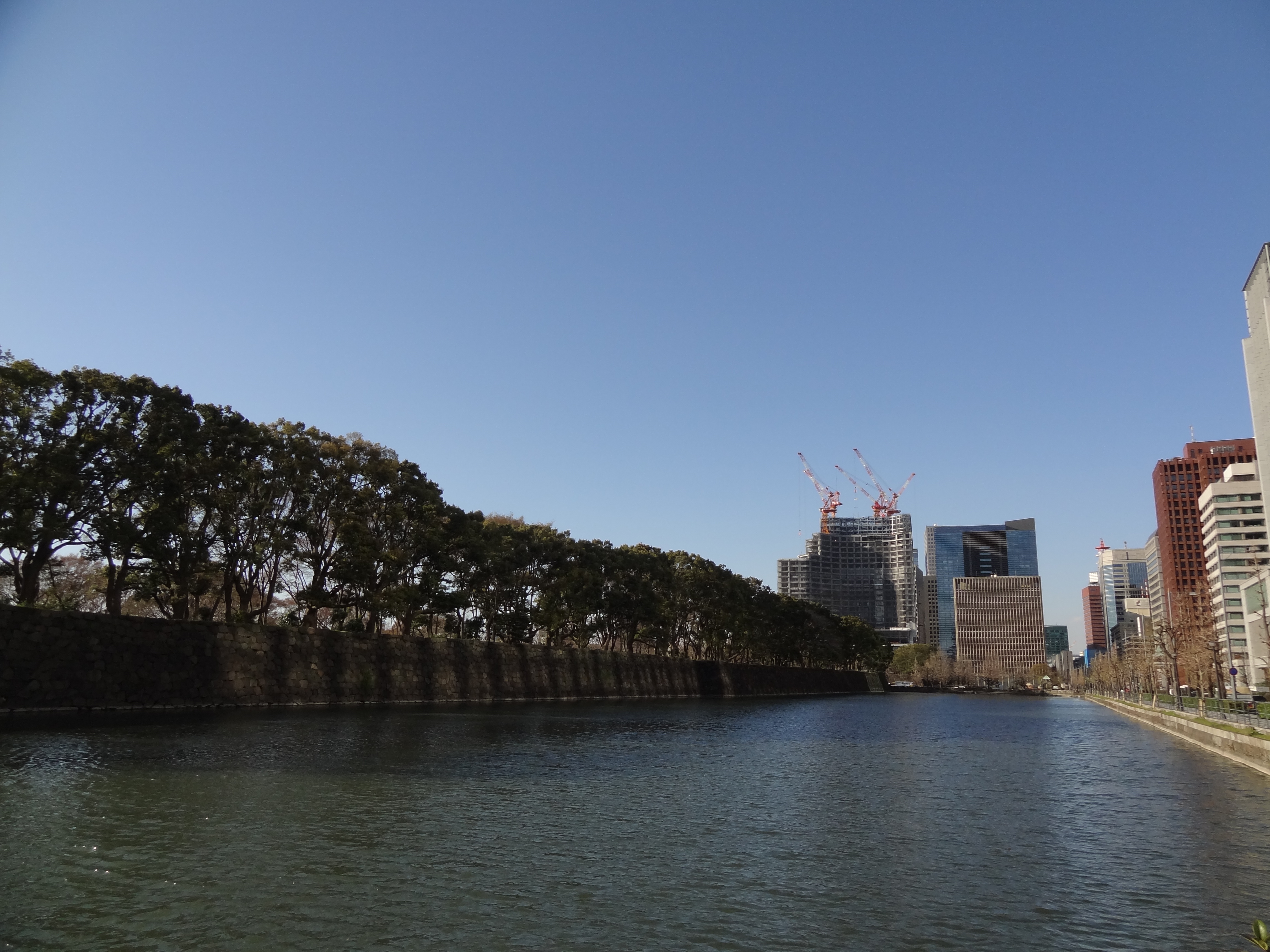 <b>DSC-HX9V / 約3.3MB / 4,608×3,456 / 1/1,250秒 / F3.3 / -0.7EV / ISO100 / WB:オート / 4.3mm</b>