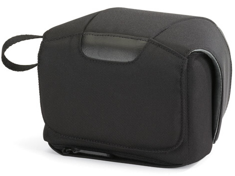 <b>クイックケース100の背面</b>