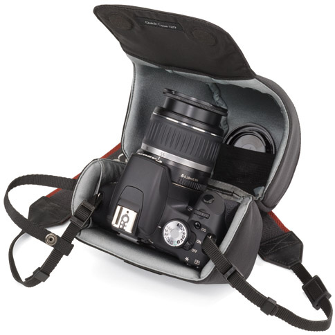 <b>クイックケース120の収納例</b>