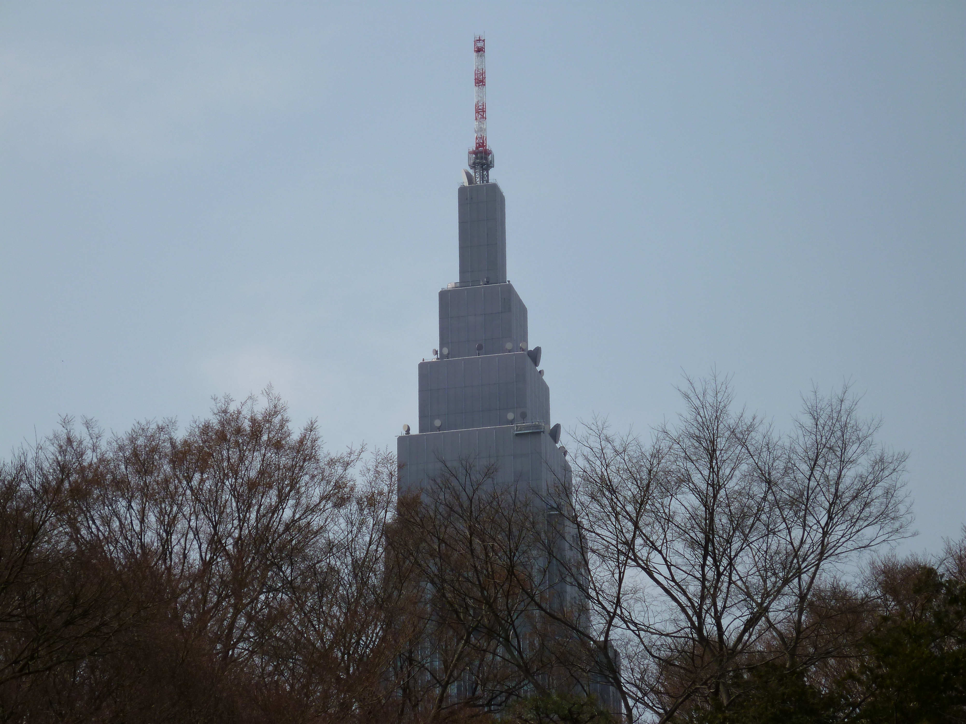 <b>望遠端（156mm相当、iAズーム）。DMC-FX77 / 3,000×4,000 / 1/640秒 / F5.9 / 0EV / ISO100 / プログラム / WB:オート / 21.5mm</b>