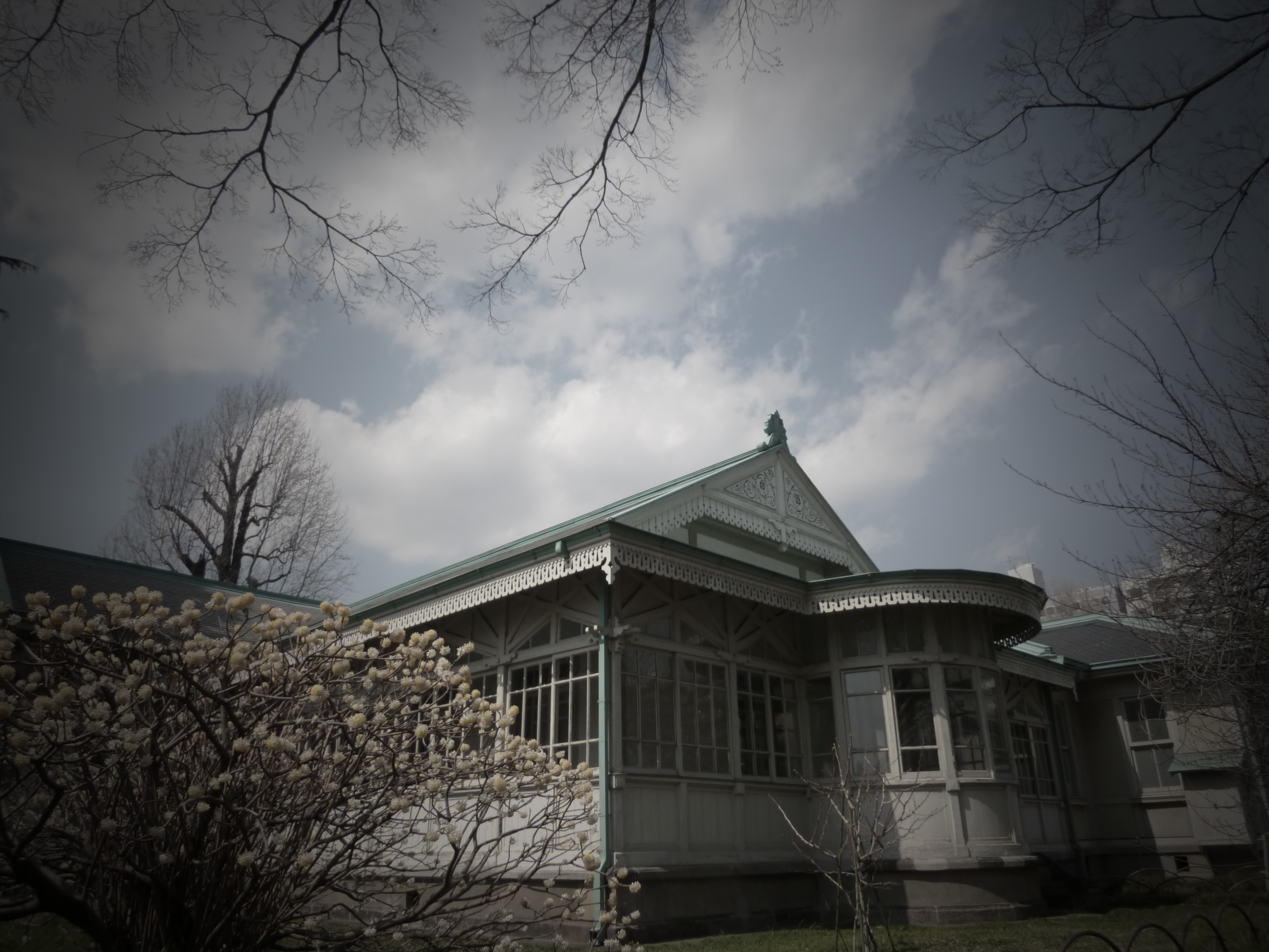 <b>ピンホール</b>