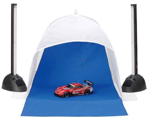 <b>ドームスタジオライティングセットM</b>