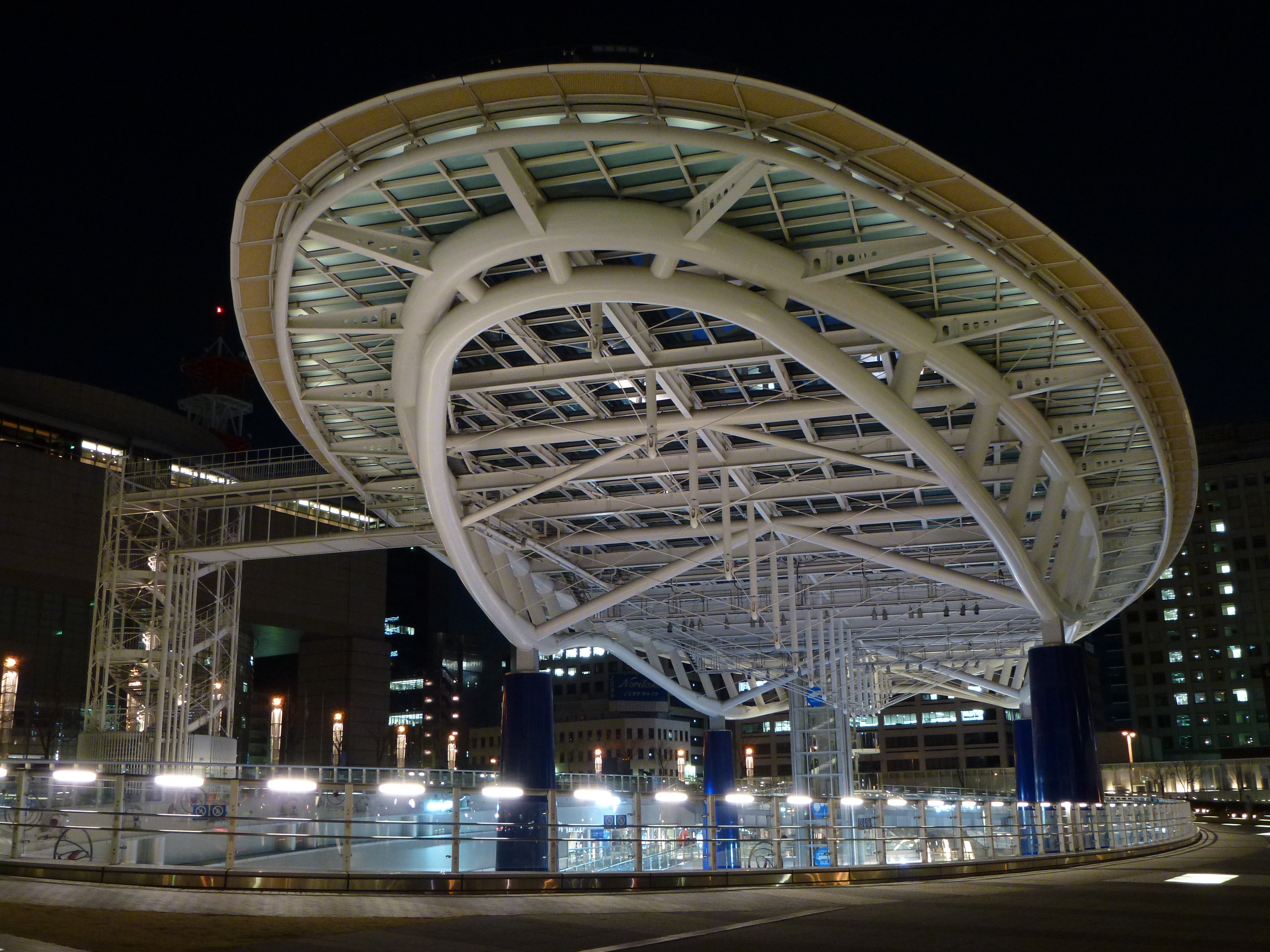 <b>ISO200 / DMC-TZ20 / 5.5MB / 4,320×3,240 / 1/2秒 / F3.6 / -0.3EV / WB:オート / 5.9mm</b>