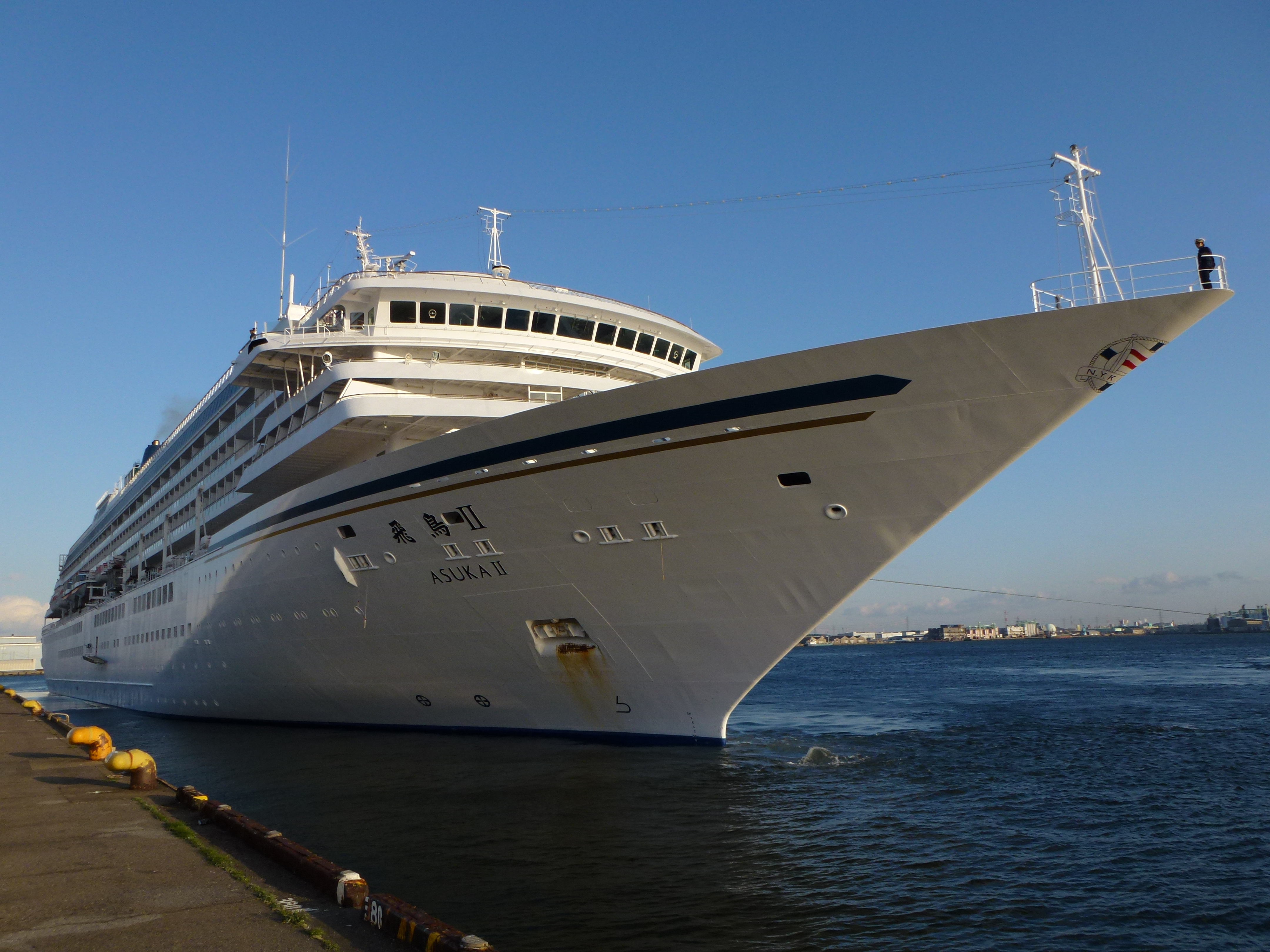 <b>DMC-TZ20 / 5.4MB / 4,320×3,240 / 1/800秒 / F4 / -0.7EV / ISO100 / WB:オート / 4.7mm</b>