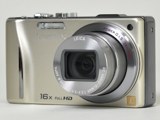 2031】Panasonic LUMIX DMC-TZ20 パナソニック - デジタルカメラ