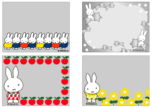 <b>ダイナミックフォト素材</b>