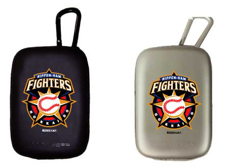 <b>付属のケース</b>