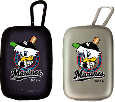 <b>付属のケース</b>