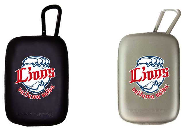 <b>付属のケース</b>