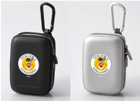 <b>付属のケース</b>