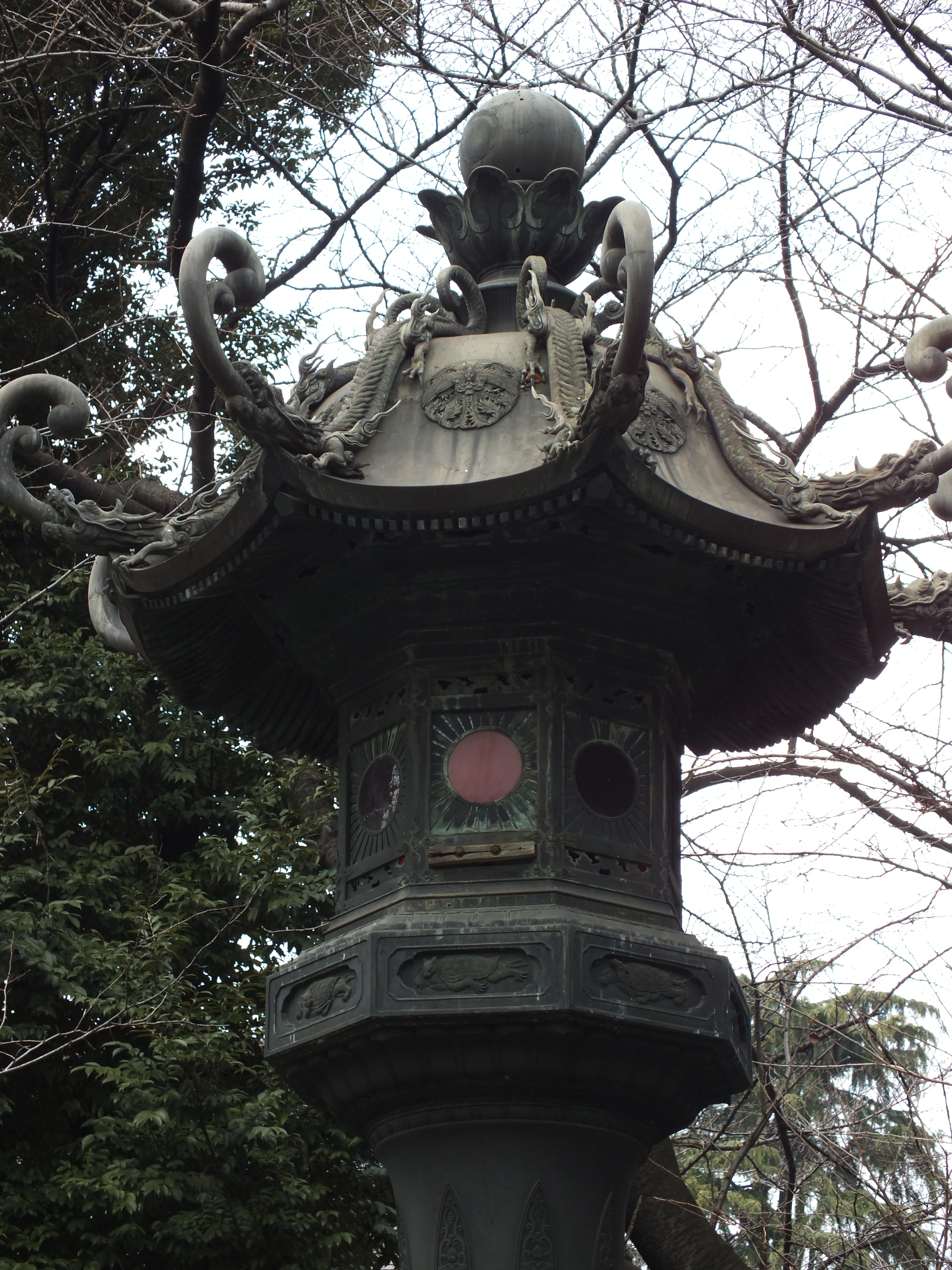 <strong>高解像度優先 / FinePix HS20EXR / 3,456×4,608 / 1/100秒 / F4 / +0.3EV / ISO100 / プログラム / WB:オート / 16.8mm</strong>