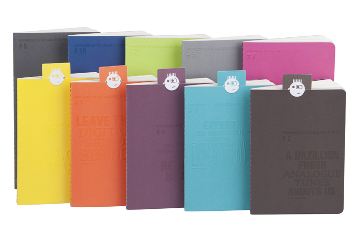 <b>チャップブック</b>