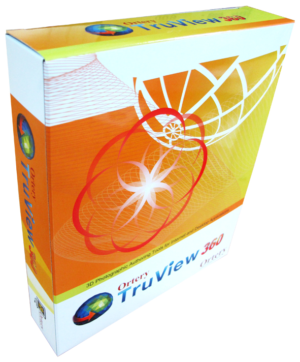 <b>Ortery TruView360</b>