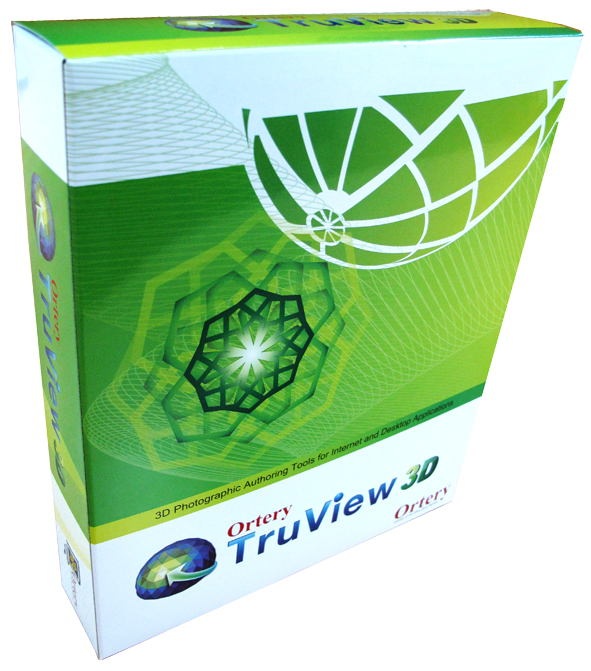 <b>Ortery TruView3D</b>