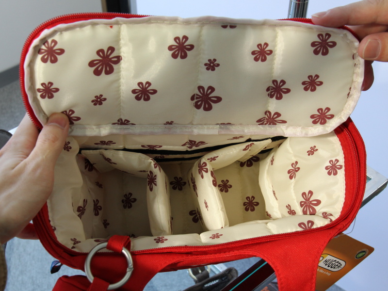 <b>マイデイジーレッド（1912）</b>