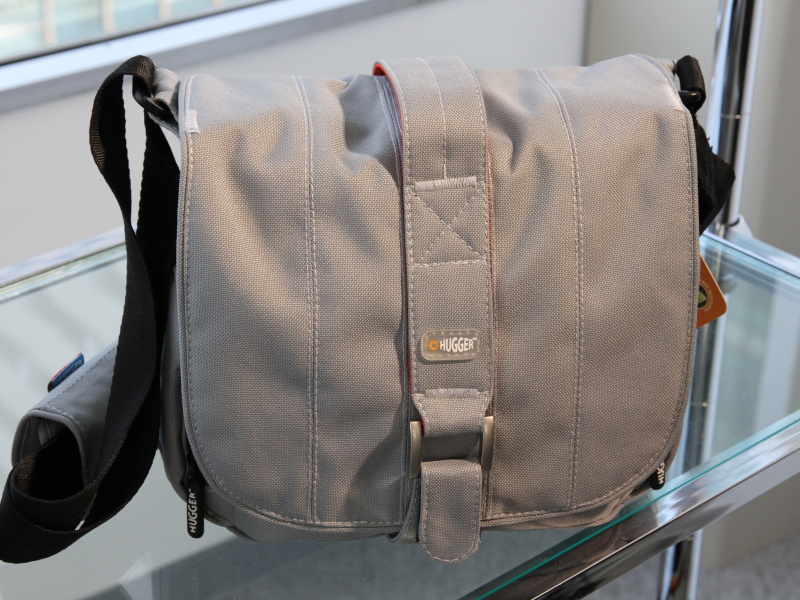 <b>ピンストライプスーツ グレー」（1948）</b>