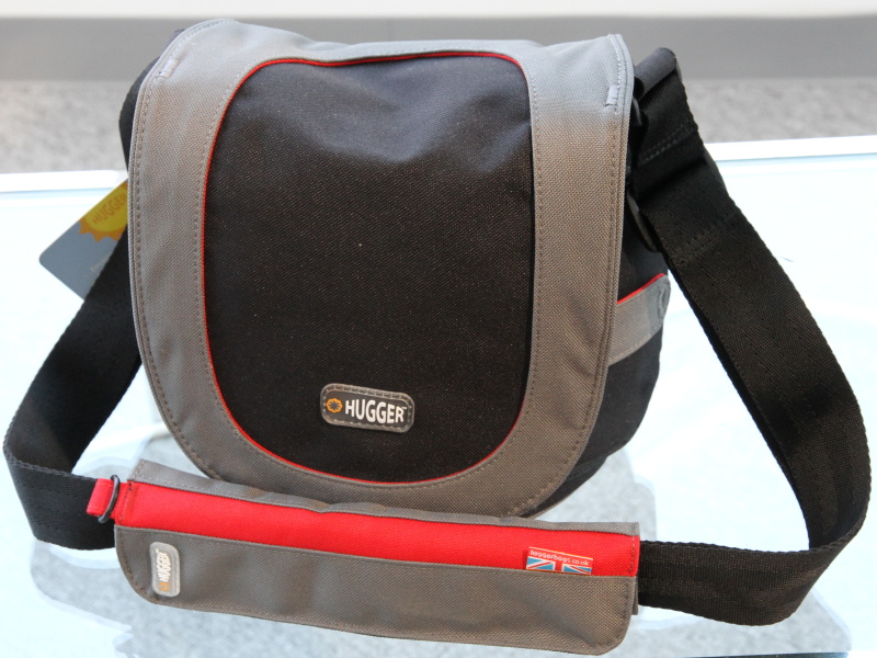 <b>ミニスナッパー ブラック（1853）</b>