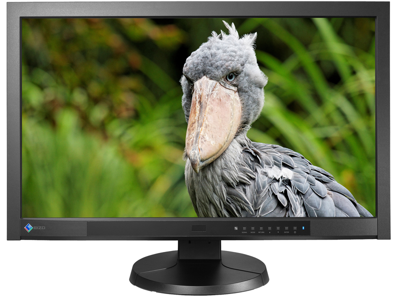 <b>ColorEdge CG275W</b>