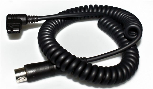 <b>バッテリーケーブル（キヤノン用）</b>