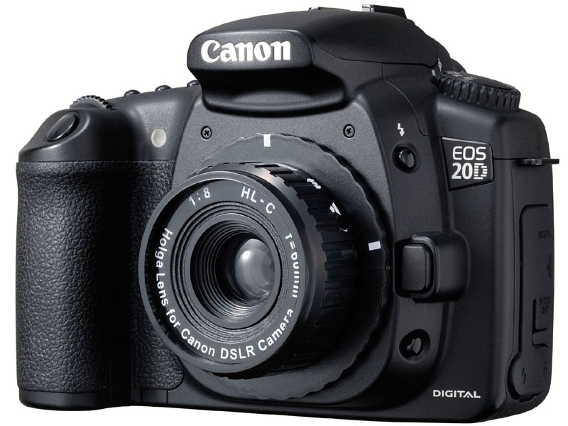 <b>カメラに装着したところ</b>