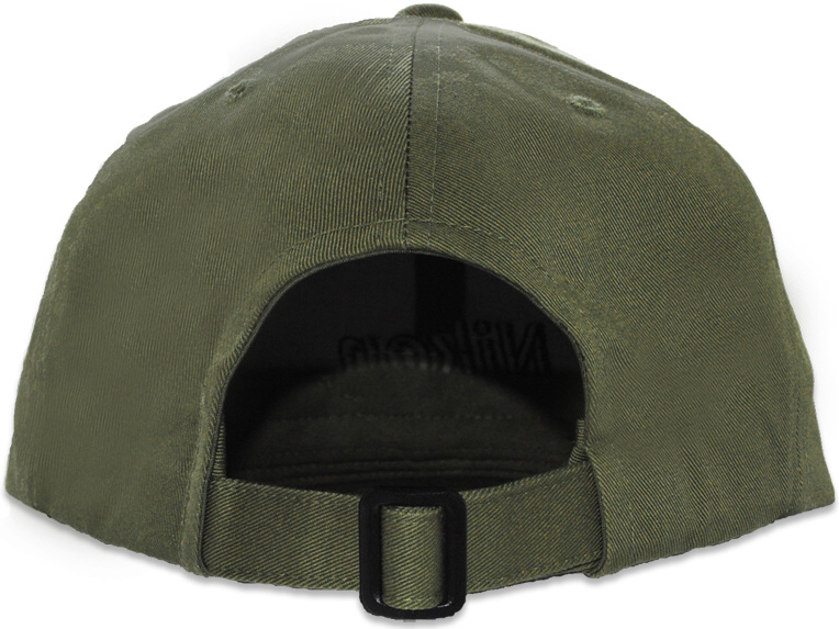 <b>背面（カーキ）</b>