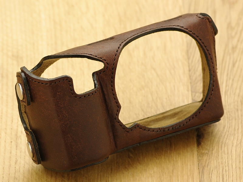 <b>NEX-5 Body Suit（チョコレート）</b>