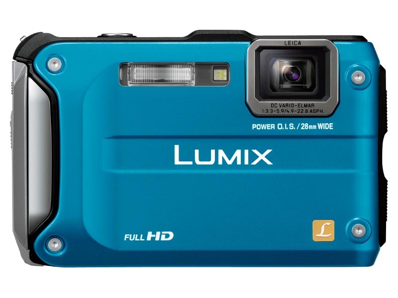 <b>LUMIX DMC-FT3</b>