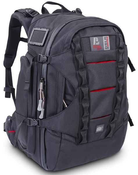 <b>DSLRカム&amp;ゴー（PD332）</b>