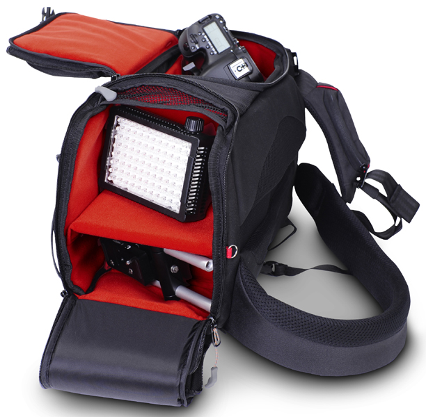 <b>DSLRスリングバック（PD333）</b>