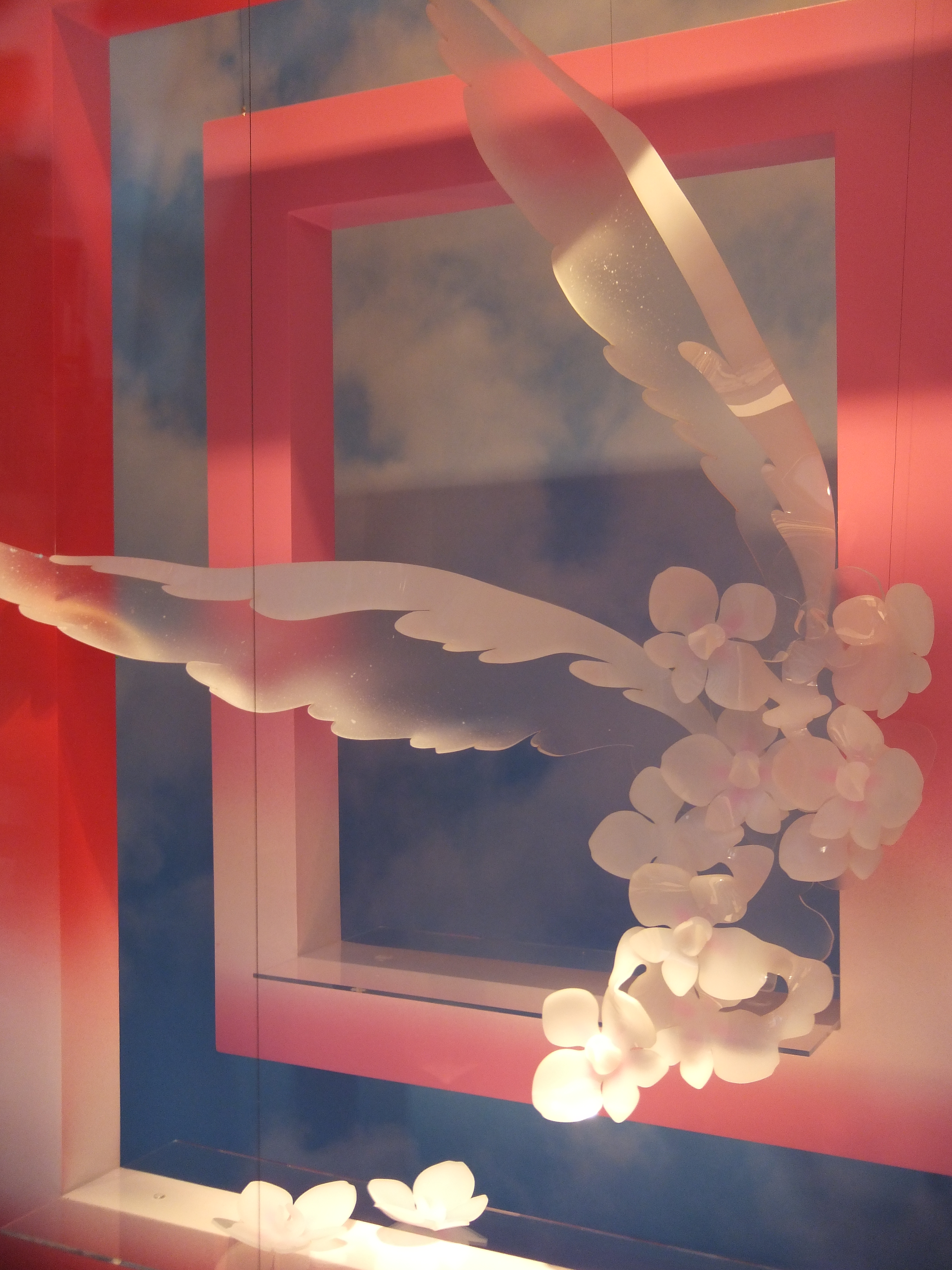 <b>FinePix Z900EXR / 3,456×4,608 / 1/60秒 / F4.4 / 0EV / ISO250 / プログラム / WB:オート / 7.7mm</b>