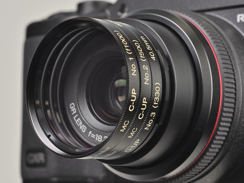 <b>No.1+No.2+No.3を重ねて装着</b>