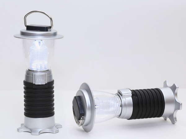 <b>7LEDミニランタン</b>