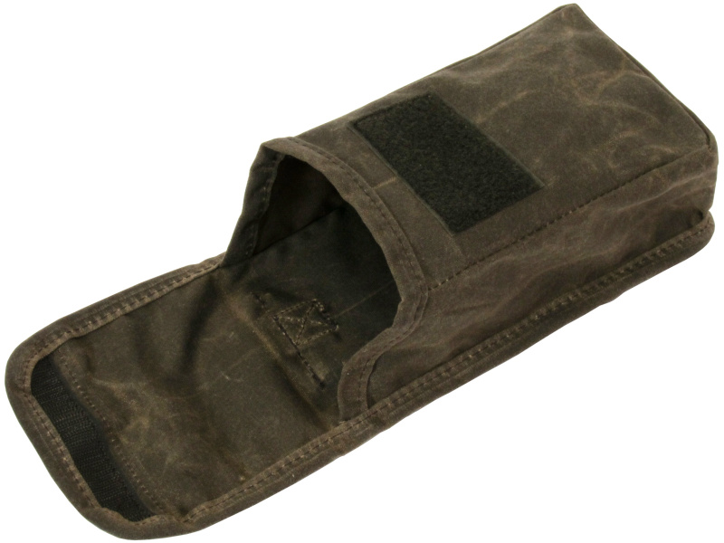 <b>F-901コンパクトポーチワックスウェア</b>