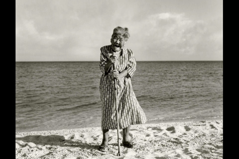 <b>百歳王「笑顔の時」</b>